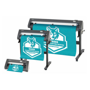 Graphtec CE8000 vinyl cutter/plotter