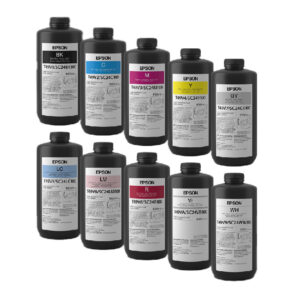 Sinocolor Epson Series Ink