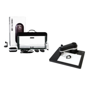 i1iO Table Gen 3 and i1 Pro3 Basic Plus Bundle