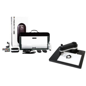 i1iO Table Gen 3 and i1 Pro 3 Publish Plus Bundle