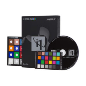 i1 Publish Software Dongle