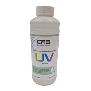 CPS Cleaning Liquid for Mimaki UV Printers