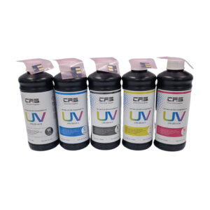 CPS120 alternative Mimaki LUS120 UV inks