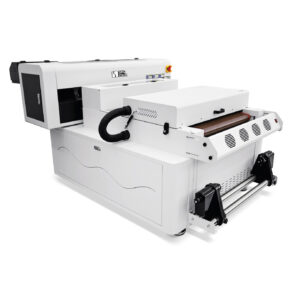SinoColor DTF Garment Printer - DTF-400 Series