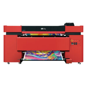 SinoColor Direct Textile Printer - FP-740