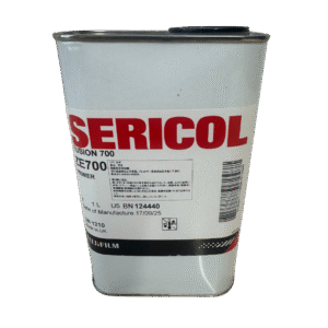 Fujifilm Sericol Uvijet ZE700 Adhesion Promoter – 1 Litre