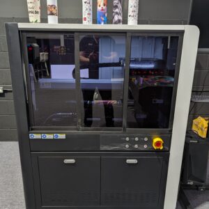 Ex Demo UV Rotary Printer Sinocolor URP 3015