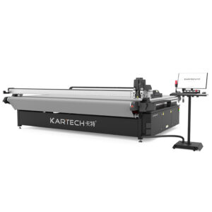 Digital Flatbed Cutting Tables UK | Precision Finishing Solutions ...