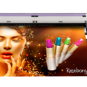 refurbished Mimaki UJV55-320 UV Roll to Roll Printer