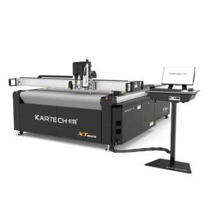 Kartech XT Cutting Tables