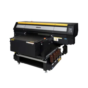 Mimaki UJF-7151 Plus II Flatbed LED UV Printer - Used