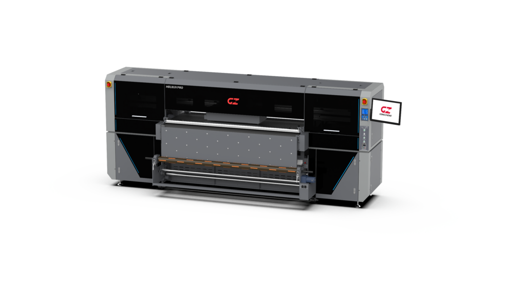 Gongzheng HB18UV PRO