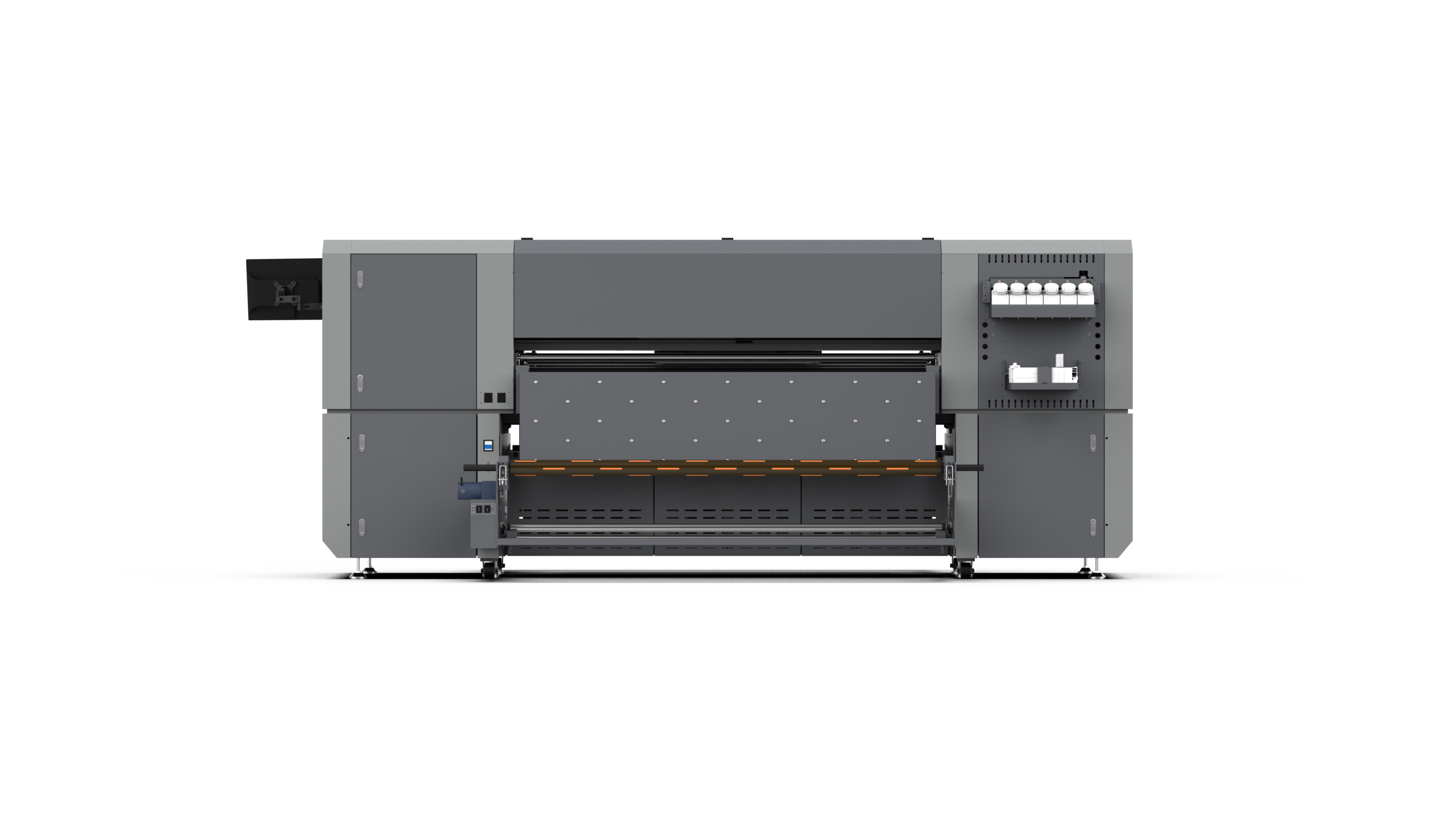Gongzheng HB18UV PRO - Image 3