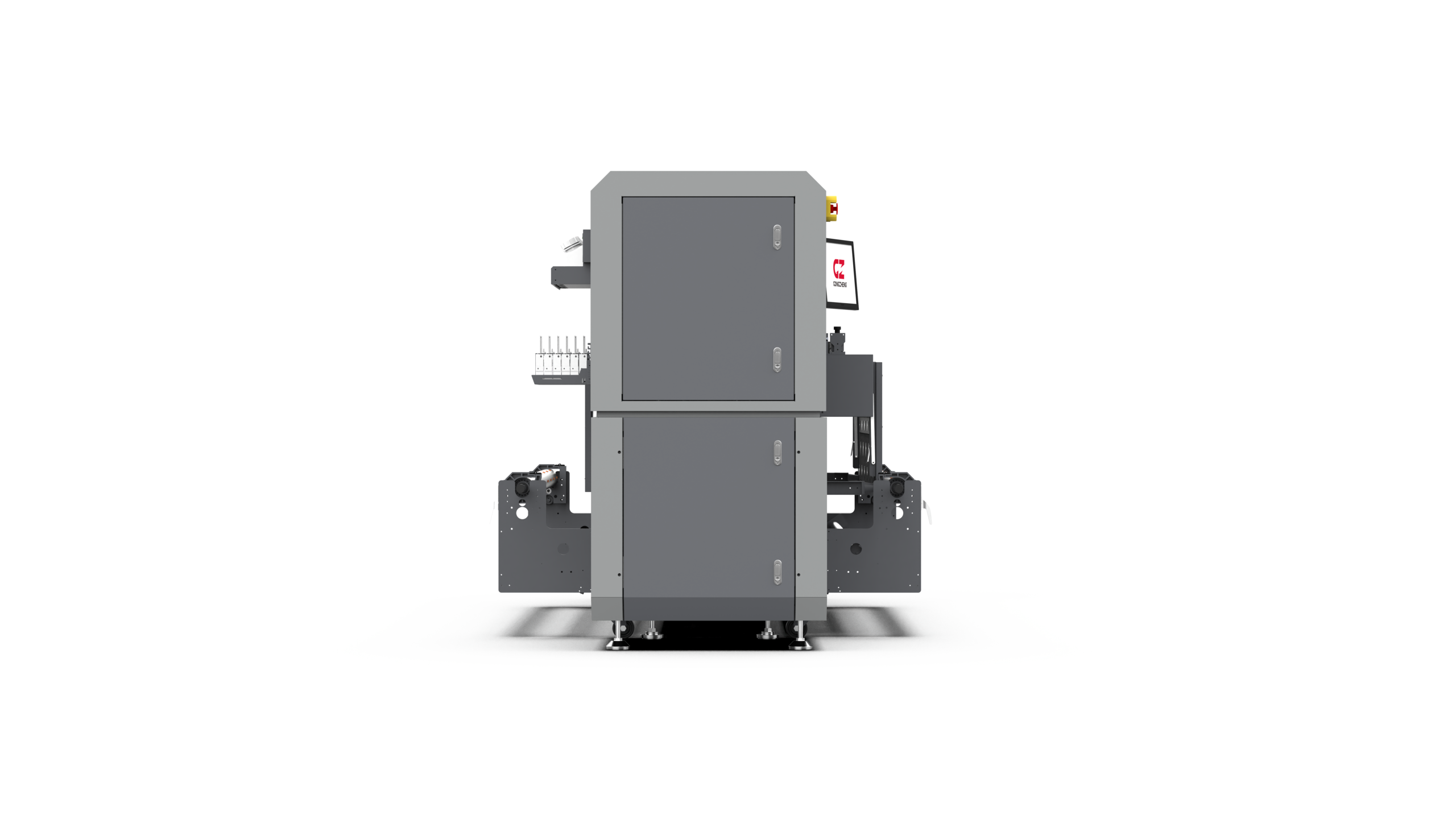 Gongzheng HB18UV PRO - Image 4