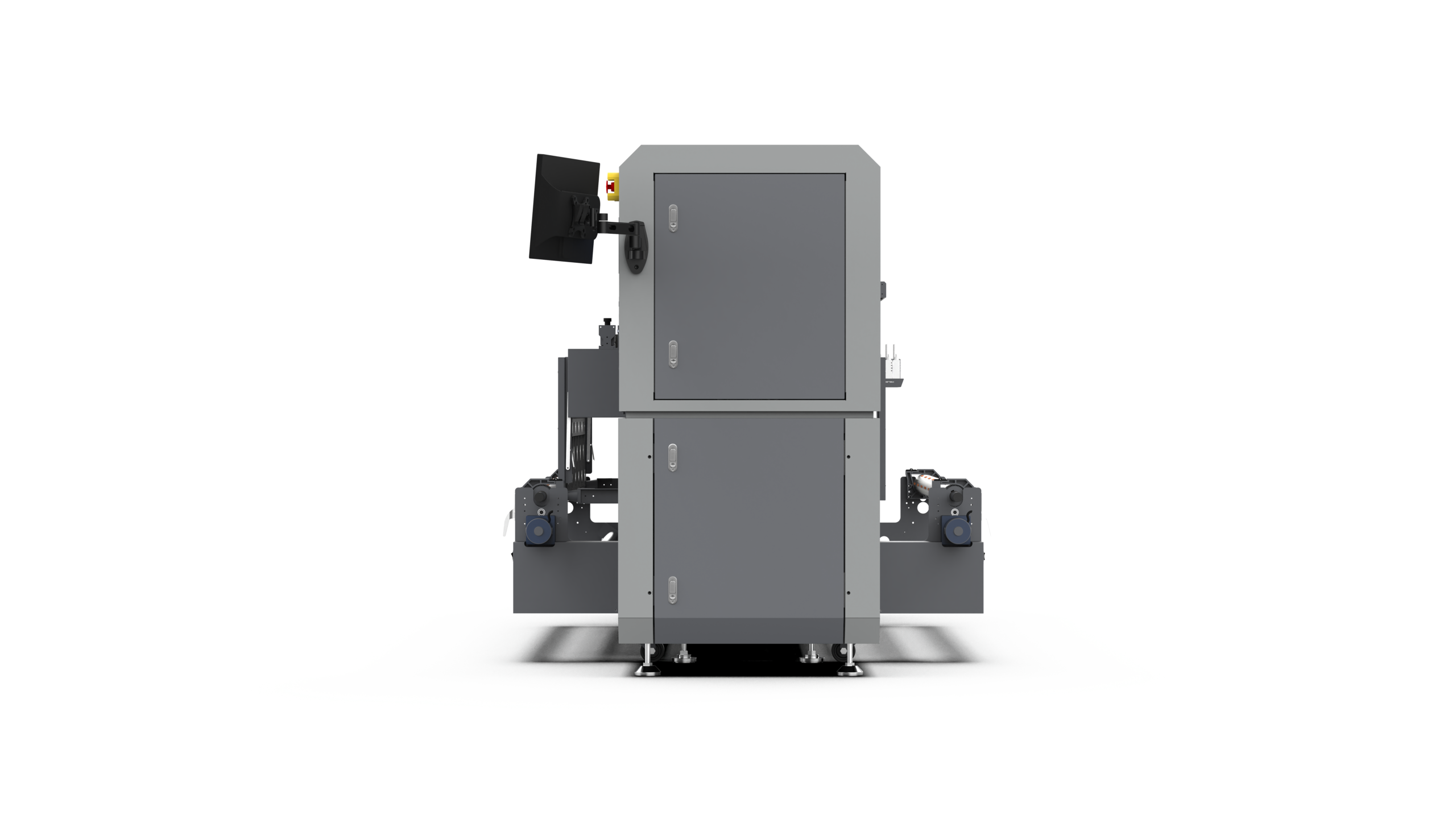 Gongzheng HB18UV PRO - Image 5