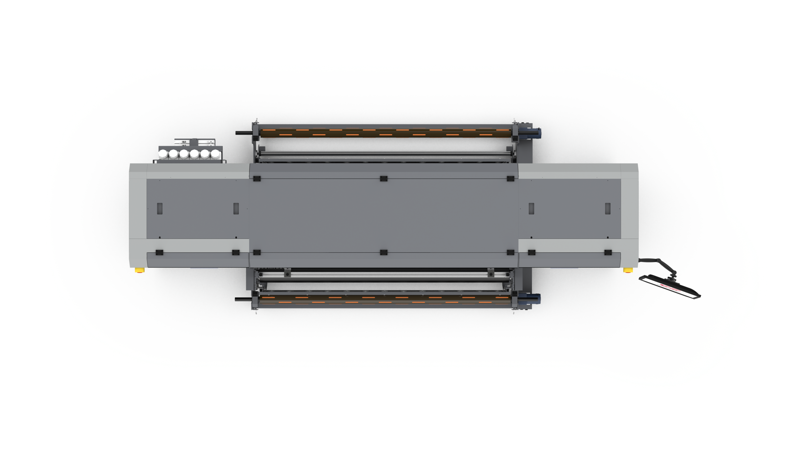 Gongzheng HB18UV PRO - Image 6