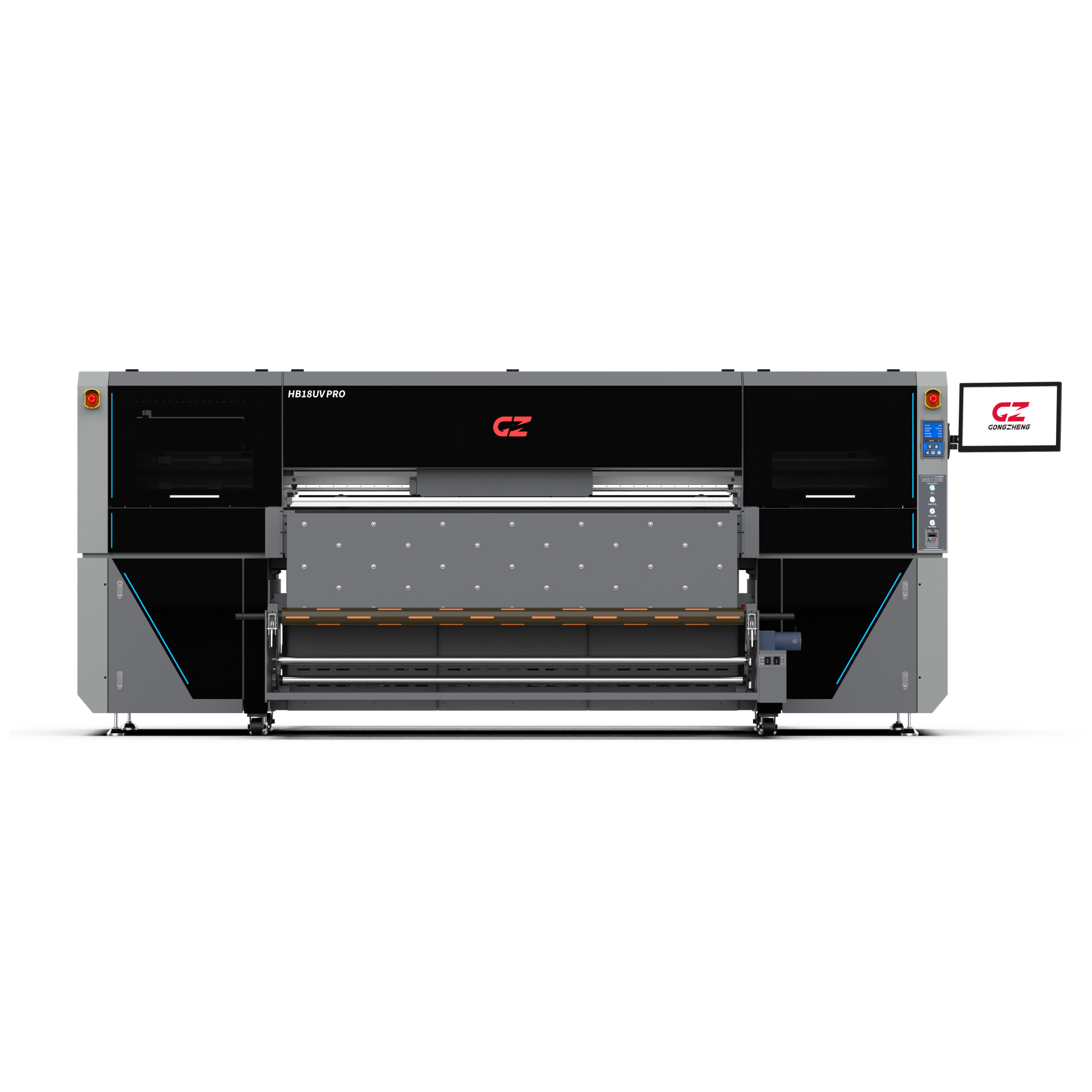 Gongzheng HB18UV PRO - Image 1